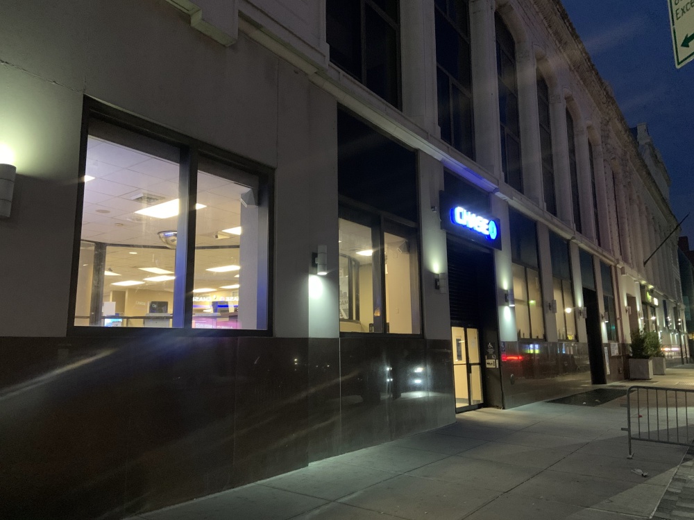 Chase Bank 01