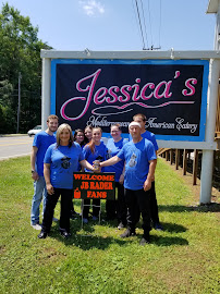 Jessica's Mediteranean & American Eatery 04