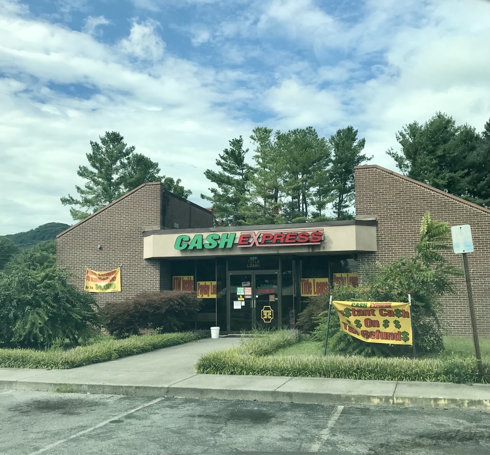 Cash Express 01