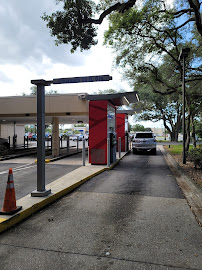 Bank of America ATM (Drive-thru) 01