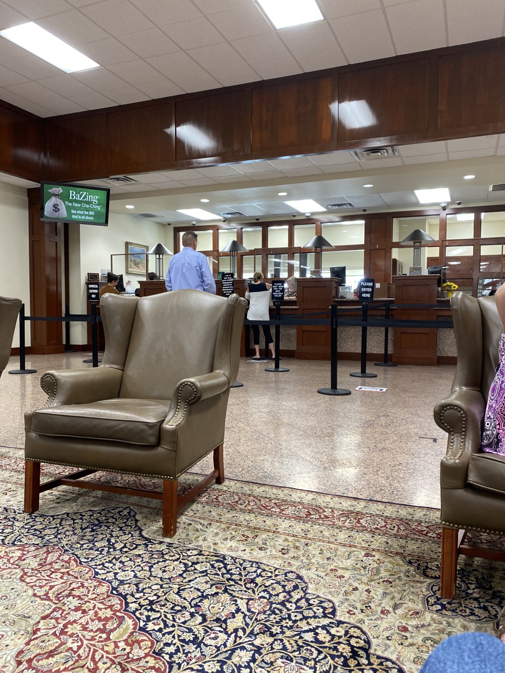 First Financial Bank 01
