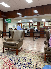 First Financial Bank 01