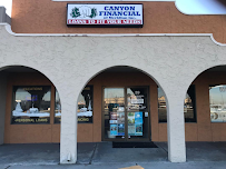 Canyon Financial 01