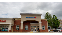 Bank of America (with Drive-thru ATM) 01