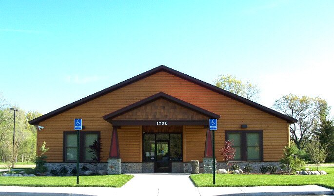 MUSKEGON FEDERAL CREDIT UNION 01