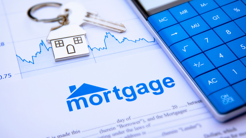 Rich Jones, Loan Officer - American Financial Network NMLS# 1132902 01