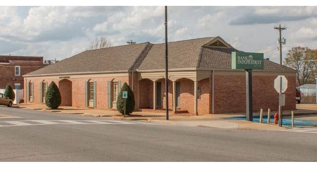 Bank Independent Red Bay 01