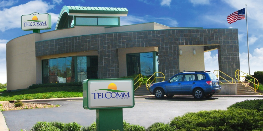 TelComm Credit Union 01