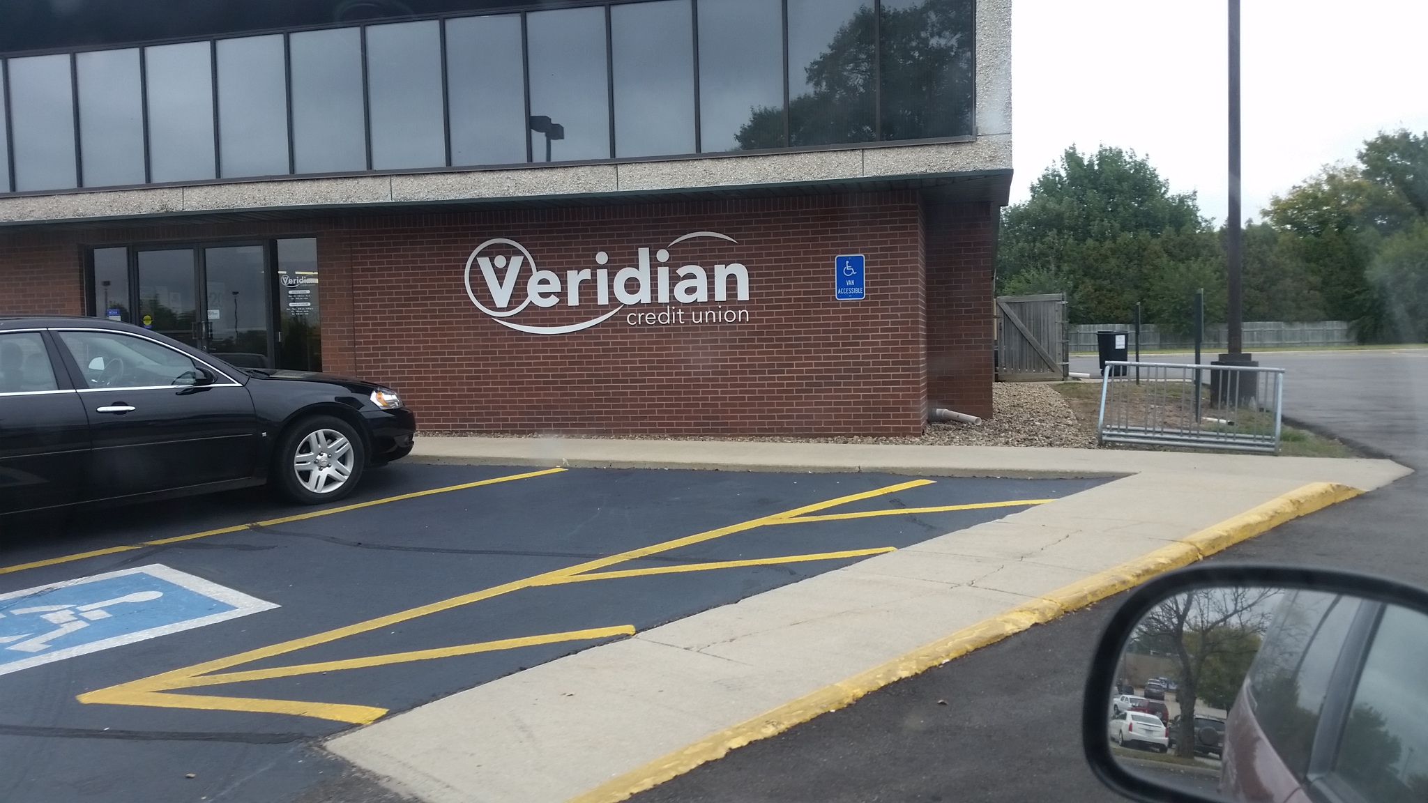 Veridian Credit Union 01