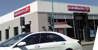 Bank of America Financial Center 02
