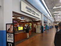 America First Credit Union (inside Walmart) 01