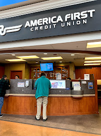 America First Credit Union (inside Walmart) 02