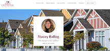 Stacey Ballog | Mortgage Loan Officer | Valparaiso First Centennial Mortgage 03