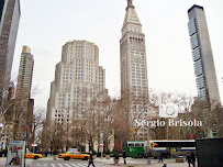 Credit Suisse Americas Headquarters 01