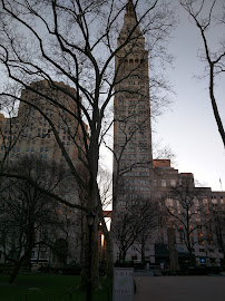 Credit Suisse Americas Headquarters 02