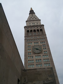Credit Suisse Americas Headquarters 03