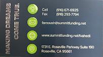 Myles Brenner - CMG Financial Mortgage Loan Officer NMLS# 1417703 03