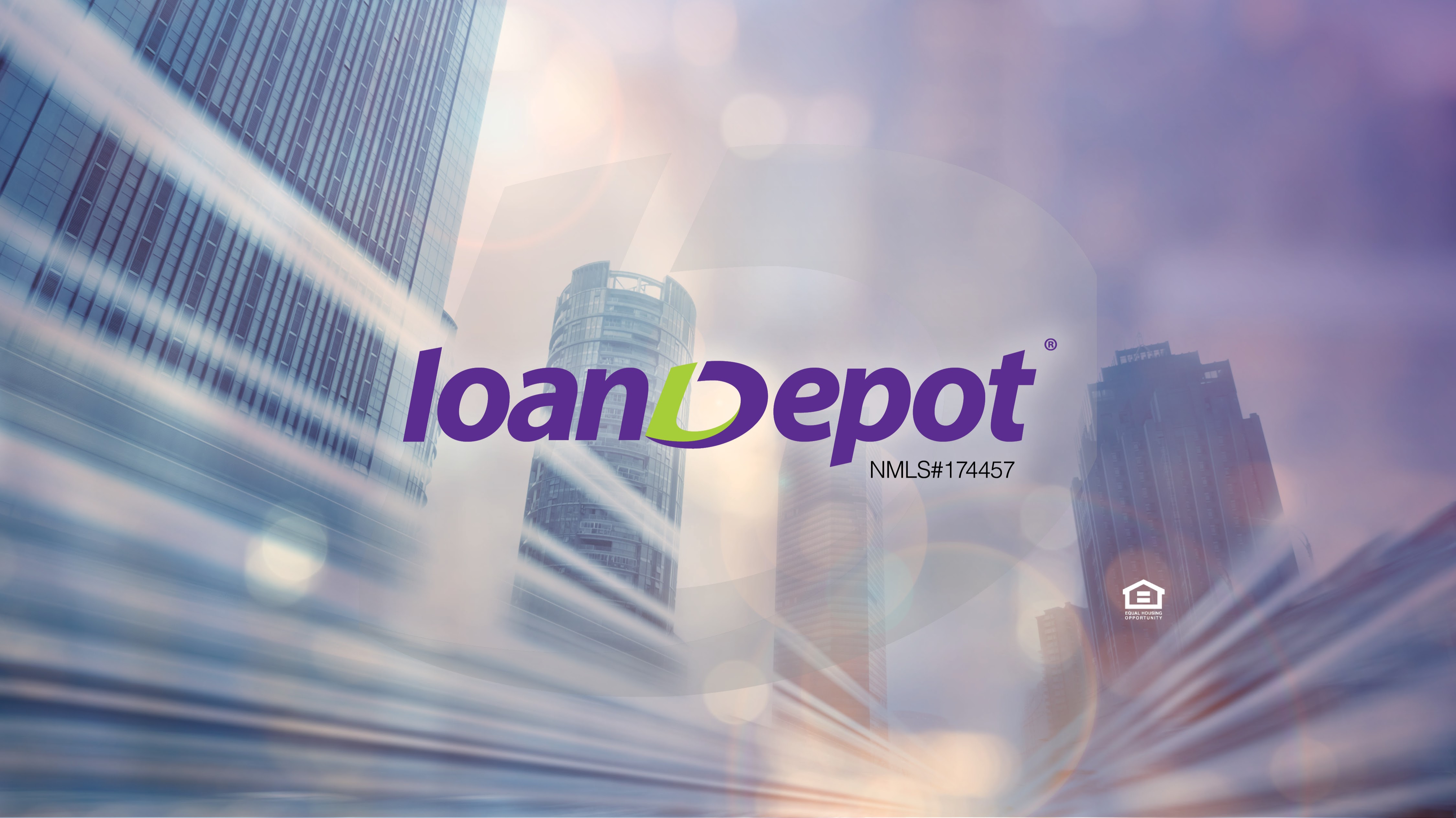Brad Dowding, Loan Depot Mortgage 01