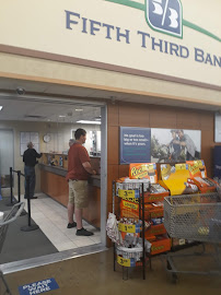 Fifth Third Bank & ATM 03