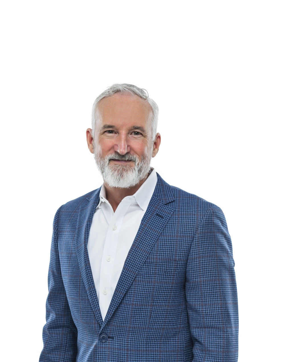 John Nunnally with Fairway Independent Mortgage 01