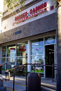 The Check Cashing Place 01