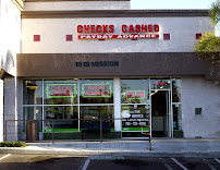 The Check Cashing Place 04