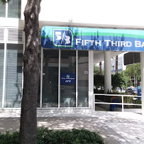 Fifth Third Bank & ATM 03
