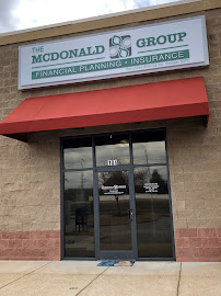 The McDonald Group, Inc. 01