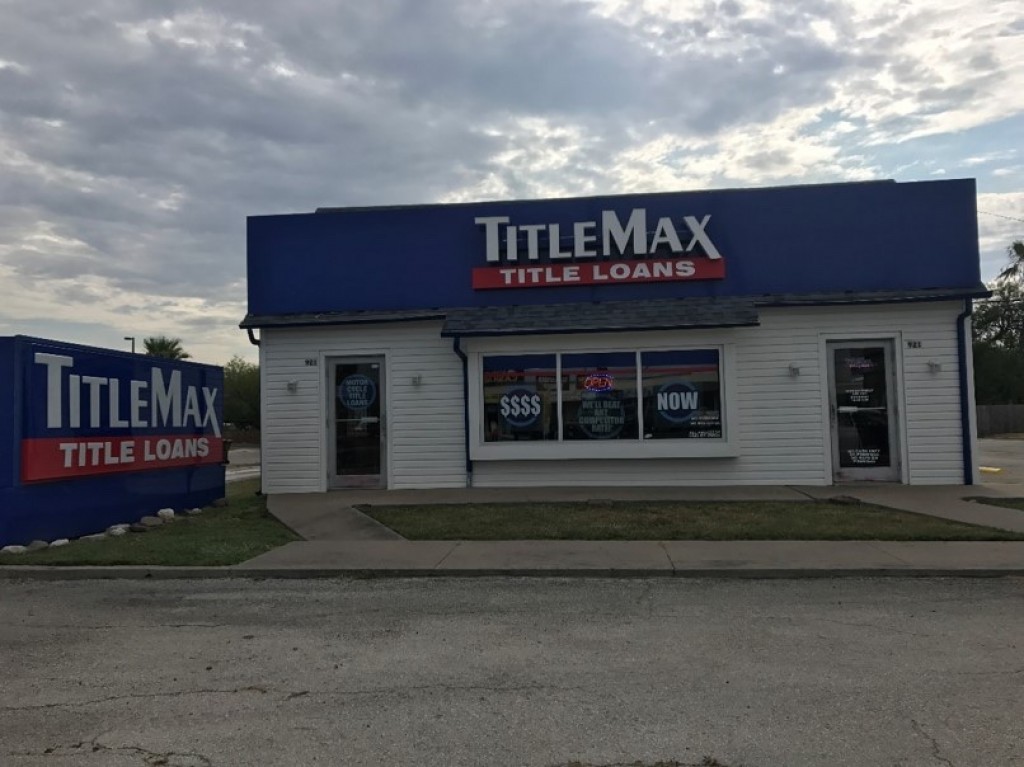 TitleMax Title Loans 01