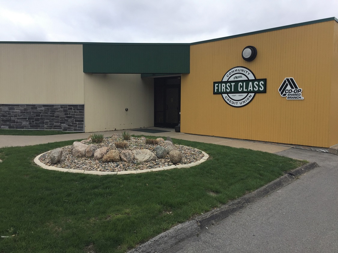 First Class Community Credit Union 01
