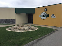 First Class Community Credit Union 01