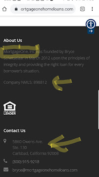 MortgageOne, Inc. 02
