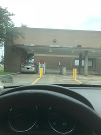 Bank of America (with Drive-thru ATM) 02