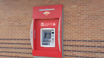 Bank of America (with Drive-thru ATM) 04