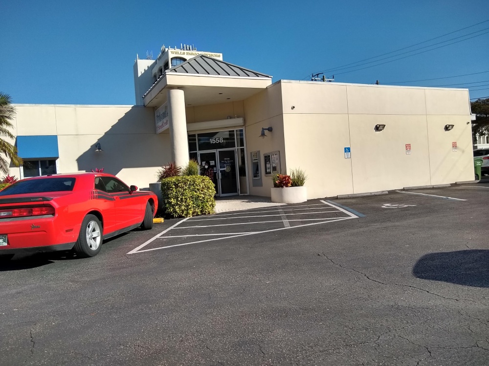 1st Street Credit Union 01