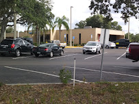 Bank of America (with Drive-thru ATM) 01