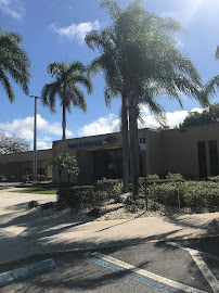 Bank of America (with Drive-thru ATM) 02