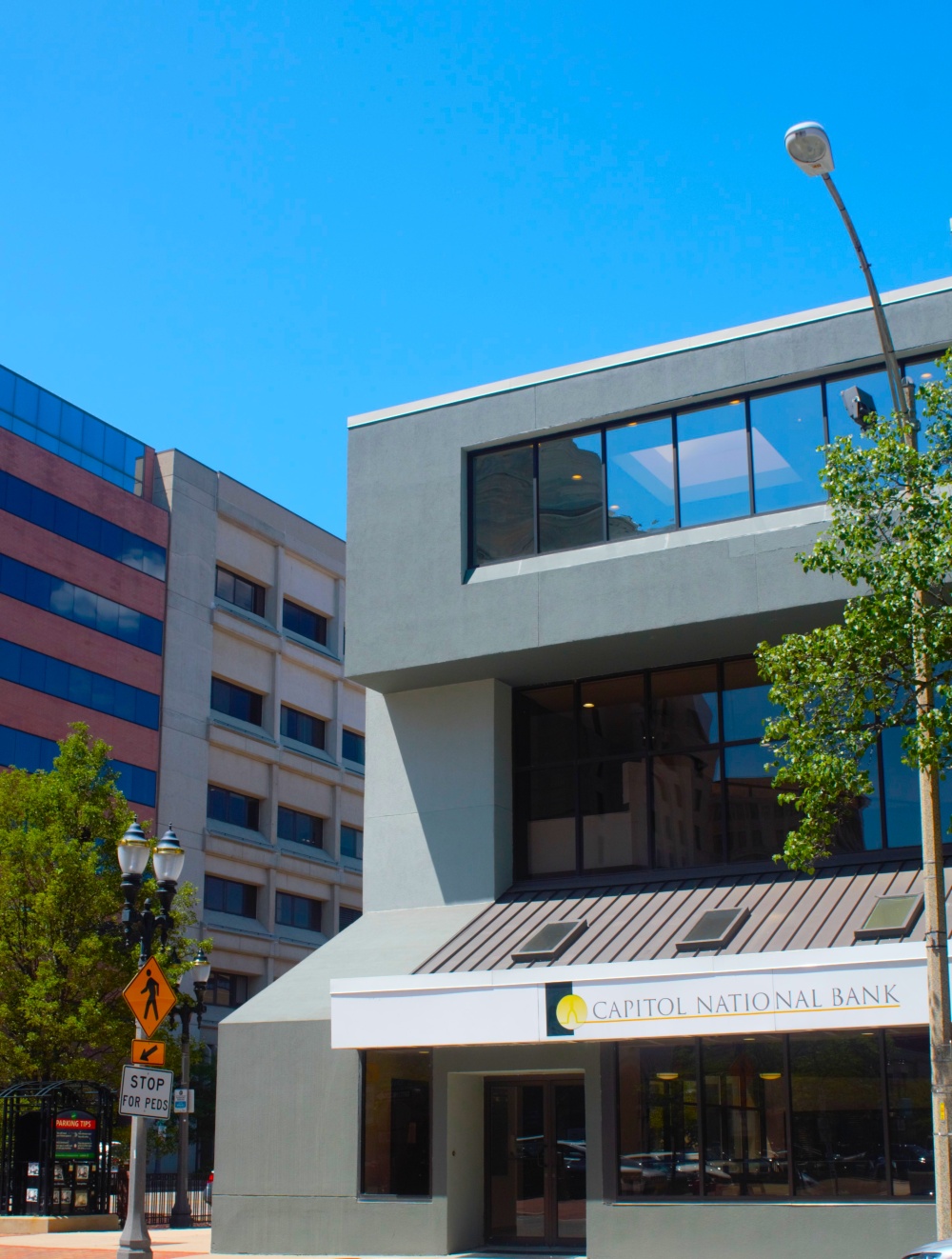 Capitol National Bank 01