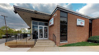 Bank of America (with Drive-thru ATM) 01