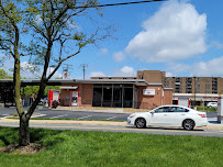 Bank of America (with Drive-thru ATM) 02