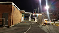 Bank of America (with Drive-thru ATM) 04