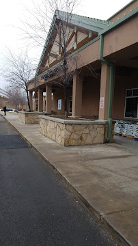 America First Credit Union (inside Park City Market) 03
