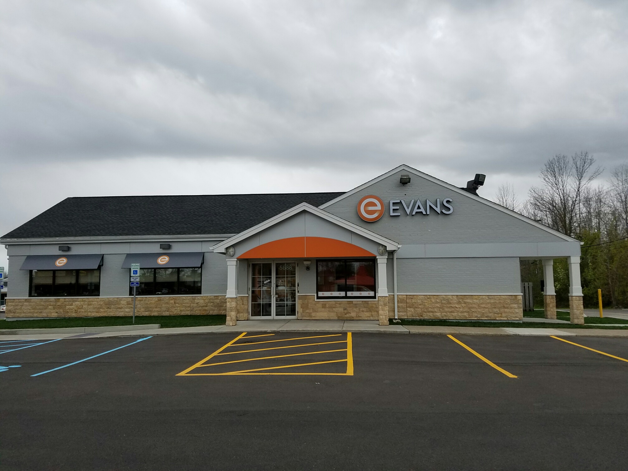 Evans Bank 01