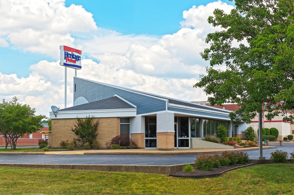 Heritage Federal Credit Union 01