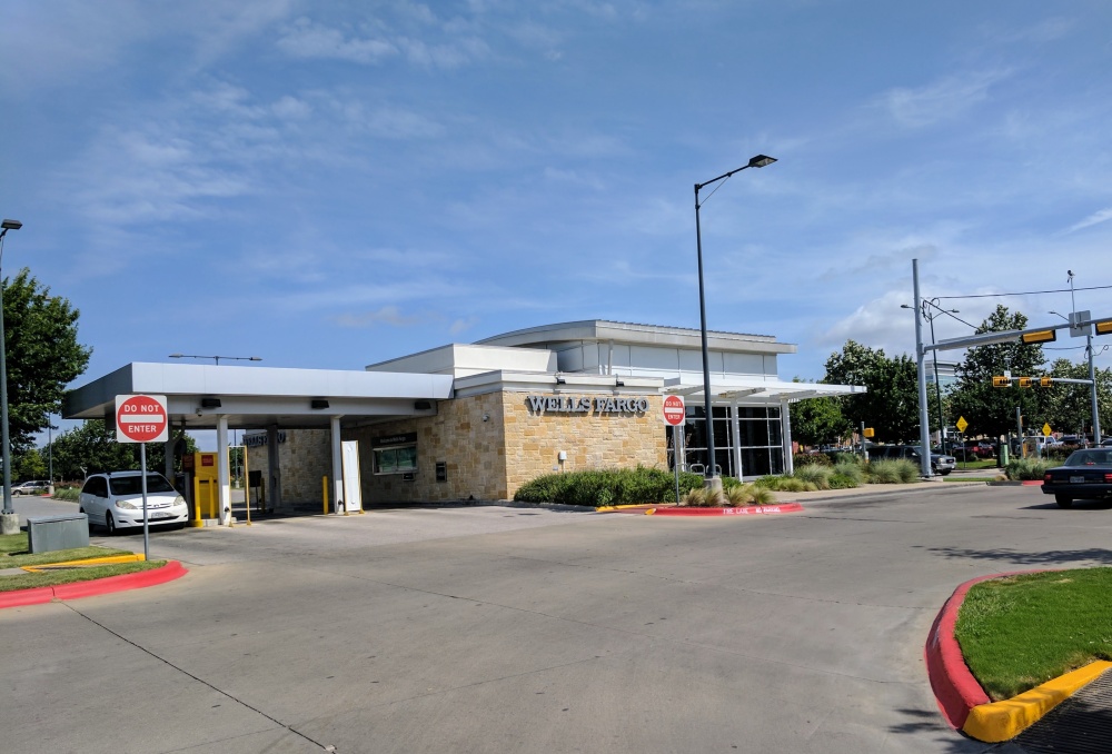 Wells Fargo Bank 01