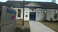 Bank of America (with Drive-thru ATM) 02