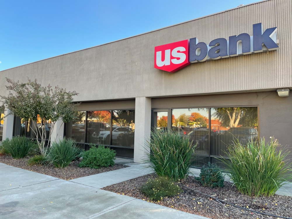 U.S. Bank Branch 01