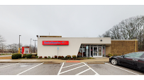 Bank of America (with Drive-thru ATM) 01