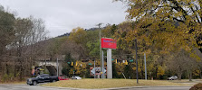 Bank of America (with Drive-thru ATM) 03