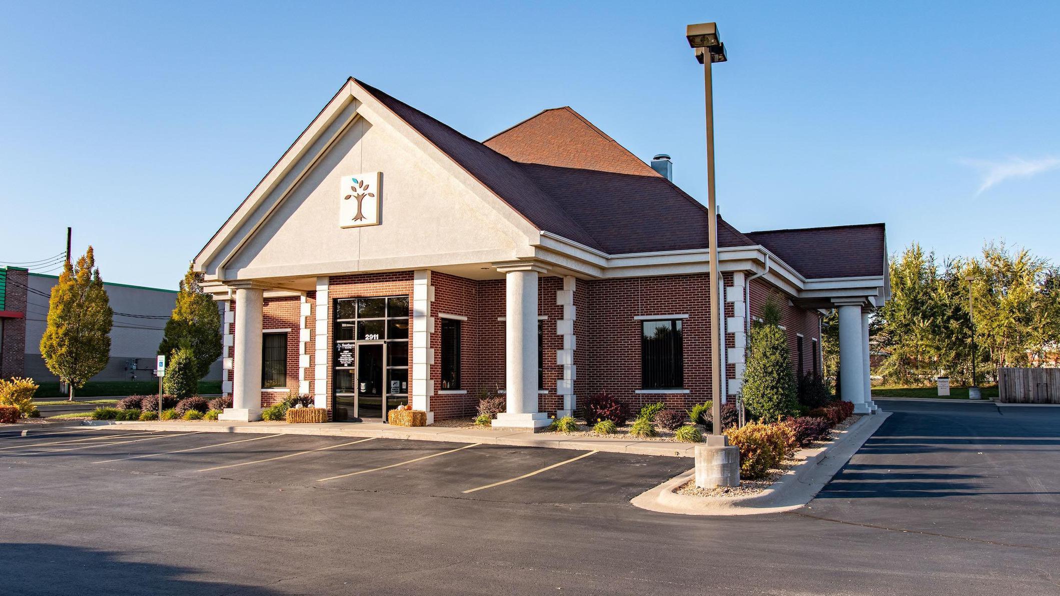 Southern Bank 01